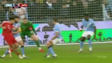 Highlights Man City vs Nottingham Forest