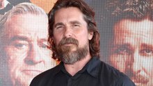Christian Bale cree que todo el mundo tiene 'caos en su interior'