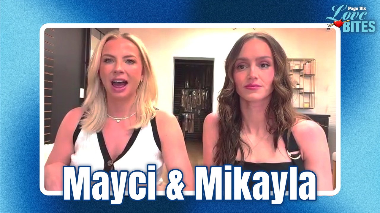 'Secret Lives of Mormon Wives' stars reveal why Taylor Frankie Paul's 'trauma' may block 'Bachelorette' love