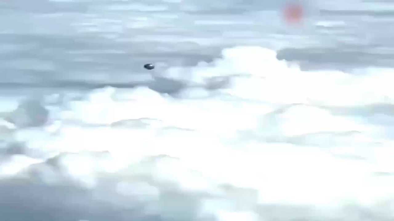 Des Ovnis évidences