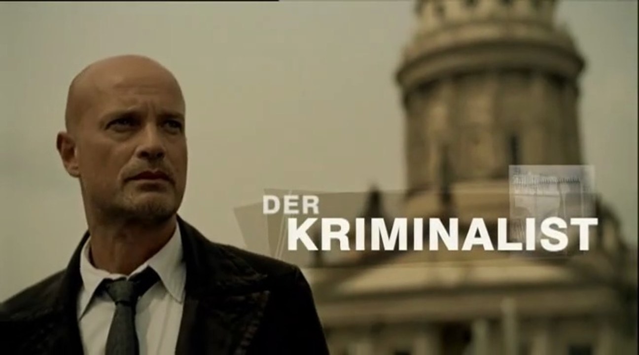 Der Kriminalist -05- Verbranntes Glück