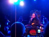 Careless - Jonathan DAVIS - Live in Paris 01 juin 2008