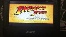 Opening to Indiana Jones The Complete Adventure Collection 2/4