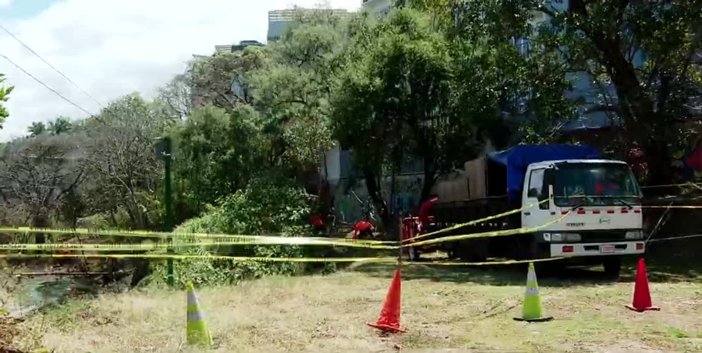 tn7-montes-de-oca-limpia-quebrada-los-negritos-90-toneladas-de-desechos-retirados-para-evitar-inundaciones-040326