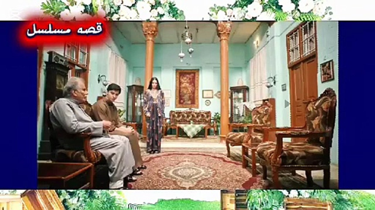 مسلسل حمدية الحلقة ١٧
