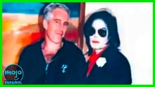 ¡10 Fotos y Videos OSCUROS de Celebridades Descubiertas en los Archivos Epstein!