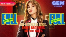 Hot 2026 The Heiress Is Back, Three Brothers On Their Knee Gem Studio