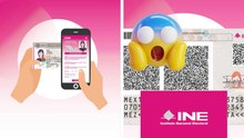 INE digital, ¿se puede descargar en PDF? Pasos para la verificación con QR