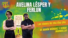 "Las clases de chachachá" Entrevista con Avelina Lésper