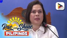 Dalawang impeachment complaints vs. VP Sara Duterte, nakitaan ng House Committee on Justice na ‘sufficient in substance’ | ulat ni Vel Custodio