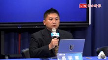 國民黨版軍購咬定3500億！吳宗憲：未來美國若有發價書也會支持