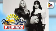 TALK BIZ | 2NE1 member na si Park Bom, sinabing ginamit lang siya para itago ang alleged drug case ni Sandara Park