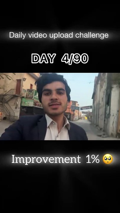 Daily vlogs uploaded challenge . Please support me