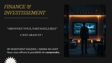Présentation - DP INVESTMENT HOLDING