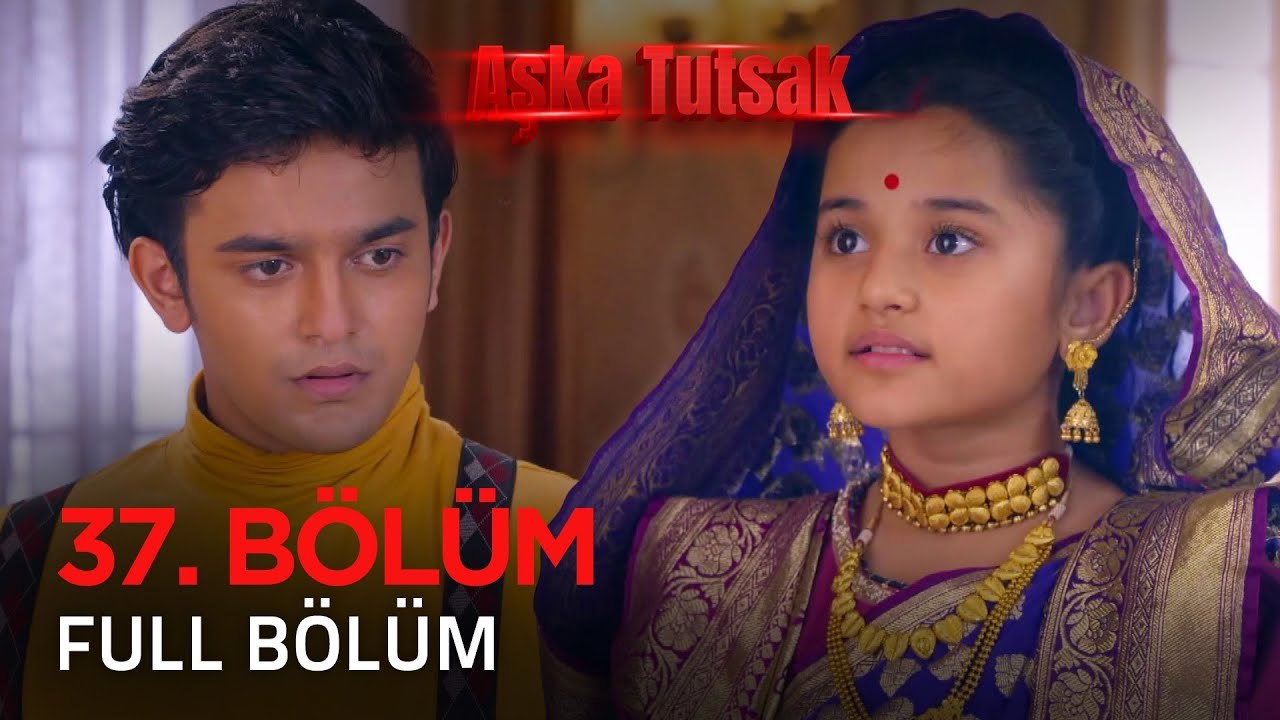Aşka Tutsak 37. Bölüm | Kısa Versiyon