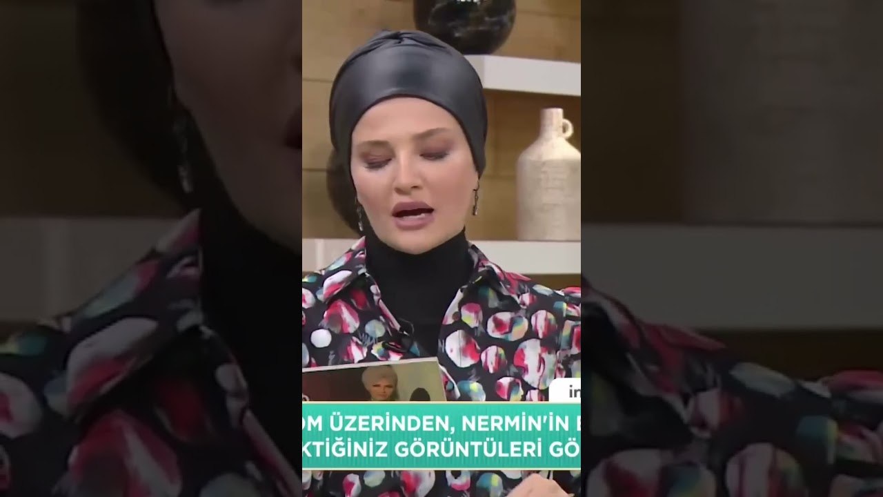 Tarsus'un Efsane Lezzeti Biberli Ekmek  | Nermin'in Enfes Mutfağı