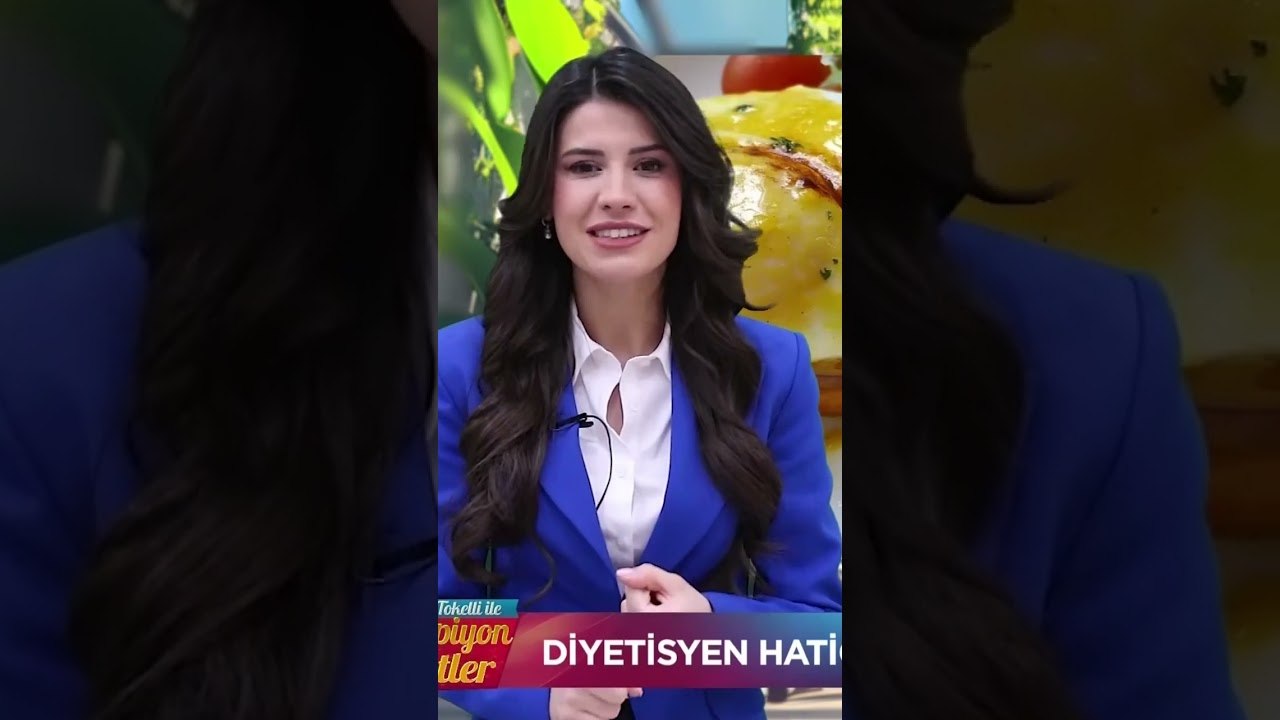 Anne Sütü Kadar Değerli Bir Protein #sampiyonlezzetler #esratokelli #youtubeshorts