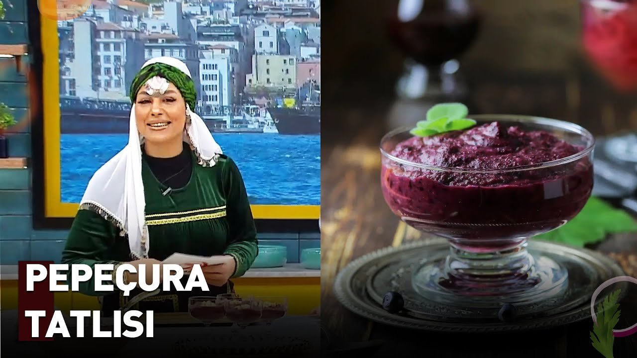 Yemelere Doyamayacaksınız - Şampiyon Lezzetler