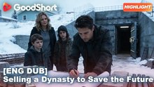 [ENG DUB] Selling a Dynasty to Save the Future