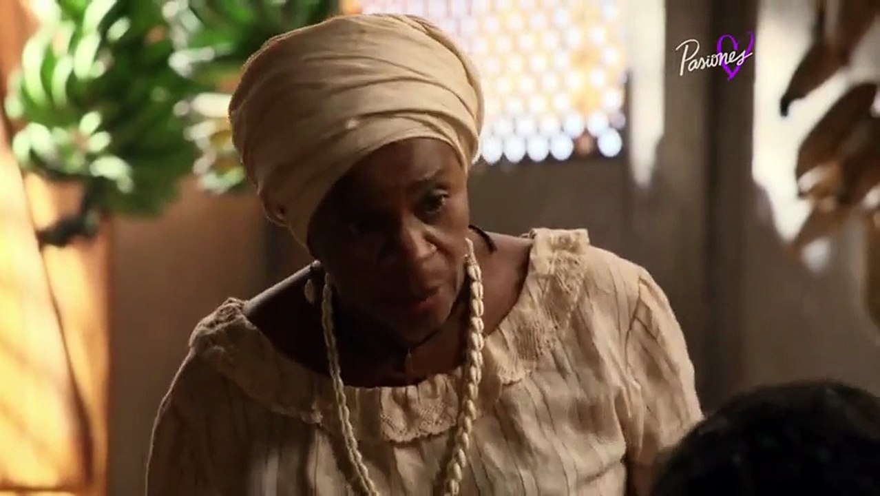 52. La Esclava Madre (Escrava Mae), en español