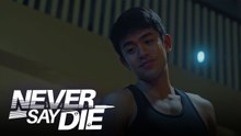 Never Say Die: Training Joey | Ep. 24 Teaser