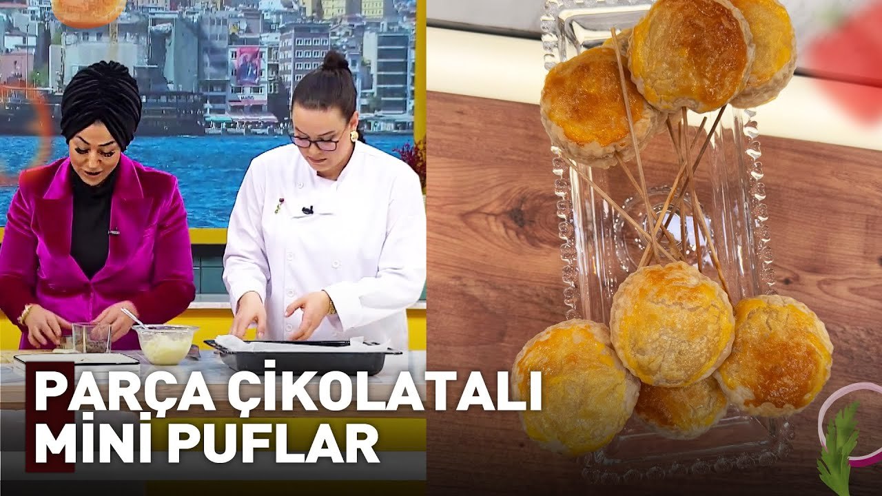 Çocuklar Bu Lezzete Bayılacak!  - Şampiyon Lezzetler