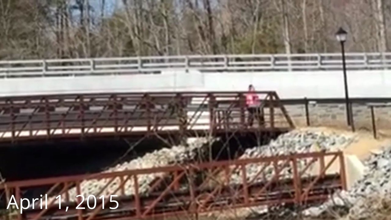 (1of2)Amberlynn Reid: April 2015: The Breakup With Krystle Becomes YouTube Official