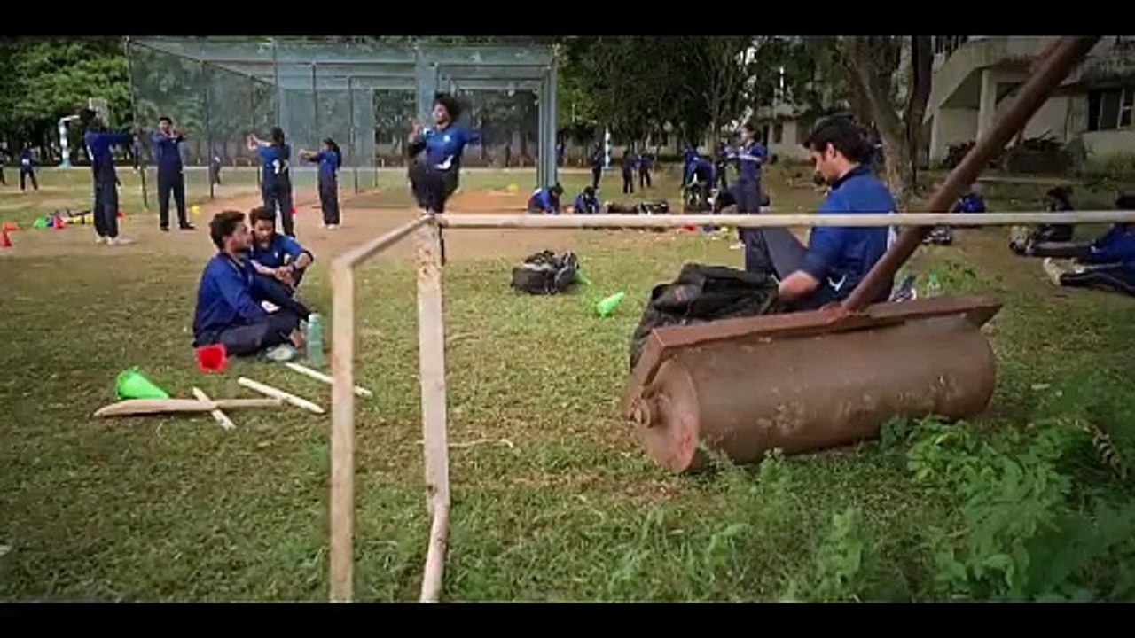 LBW - Love Beyond Wicket S01E07 Hidden Torture