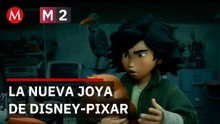 La nueva apuesta de Pixar que cambiará tu vínculo con la naturaleza | M2