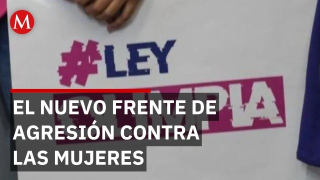 ¿Puede la Ley Olimpia castigar a plataformas de IA sin oficinas en México? | La Política es Así