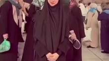 Kematian Dicemburui, Arwah Hajah Fazita Satu-Satunya Jenazah Disolatkan dan Dikebumikan di Baqi