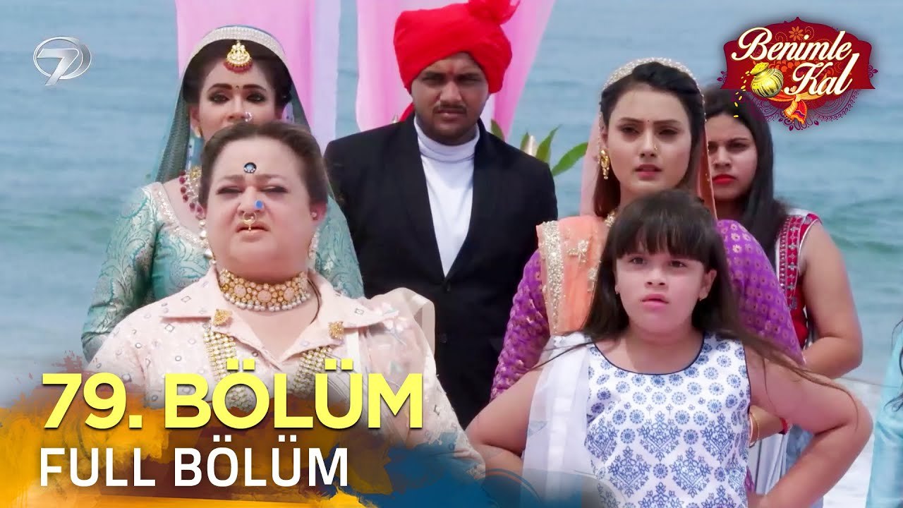 Benimle Kal 79. Bölüm