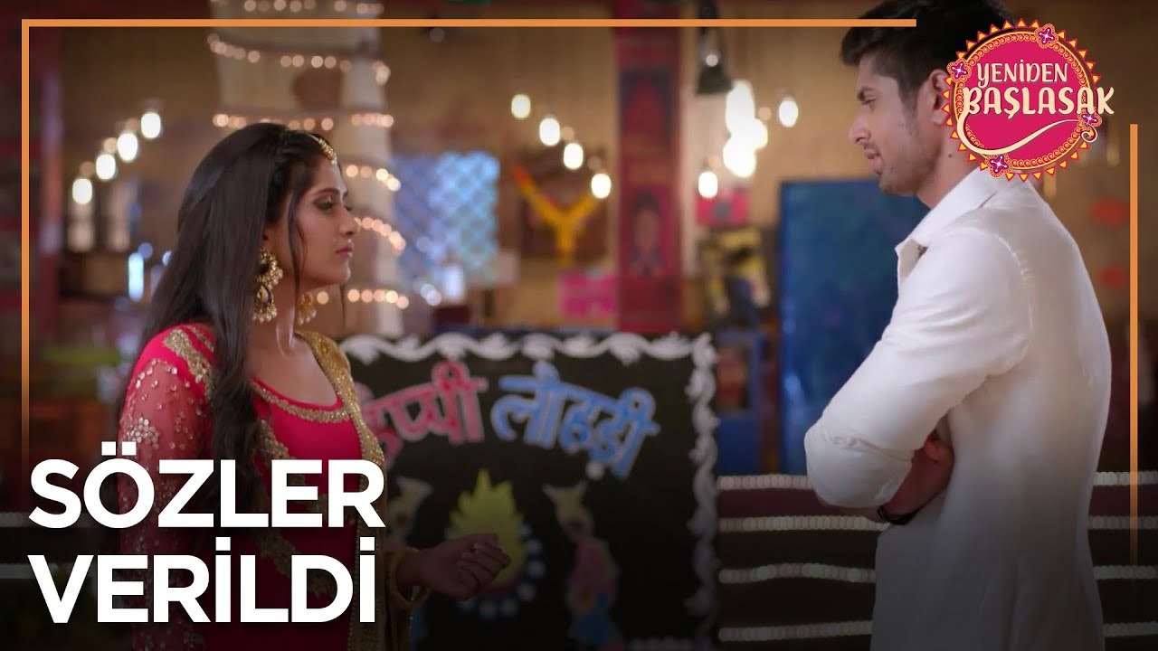 Öldükten Sonra Yine Seni Seveceğim 😲 | Yeniden Başlasak 4. Bölüm