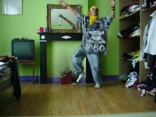 impro LIL TIM