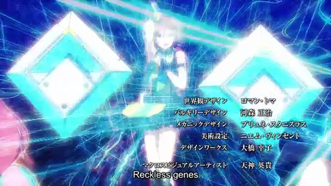 E18 ∙ Sense Emergence