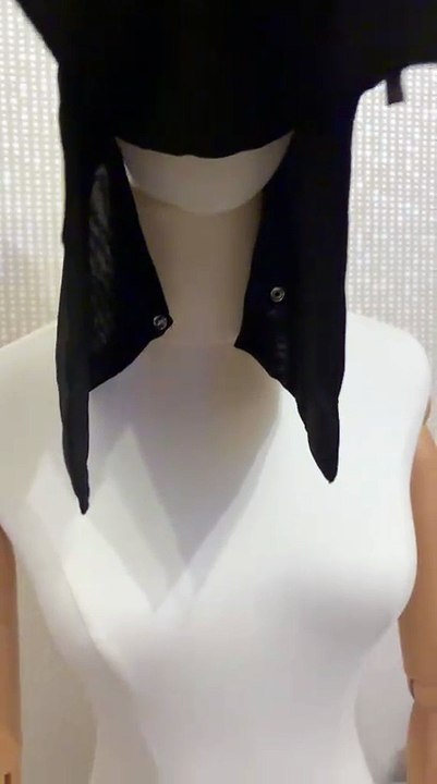 Buraq Pro – Premium Abaya, Niqab, Jilbab & Modest