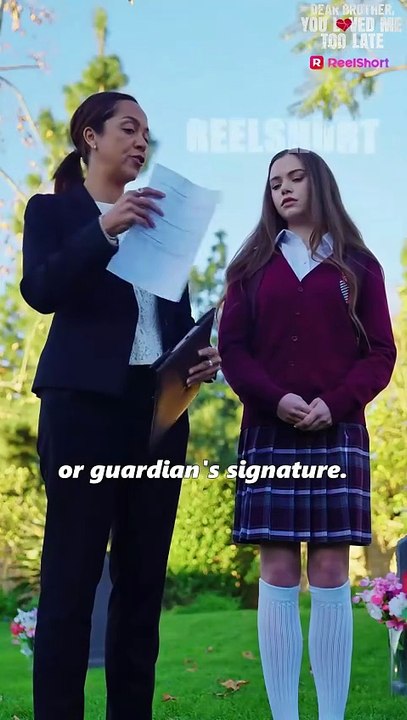 He Wished She Were Dead. Then She Got Cancer. - Dear Brother, You Loved Me Too Late - All Episodes [Full Movie] [Must See]