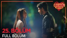Kalbimin Hırsızı Hint Dizisi 25. Bölüm