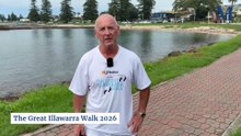 The Great Illawarra Walk 2026