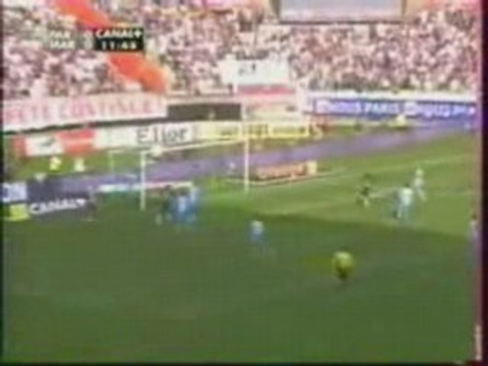 Le plus grand joueur du PSG - Election - Foot - Ligue 1