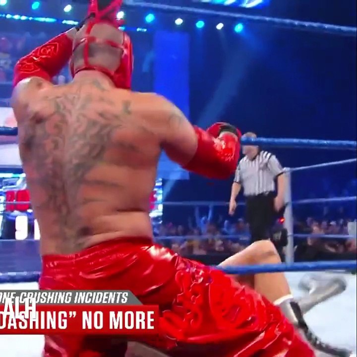 Bone-crushing incidents Top 10  Violeted clip ta delete korte hobe