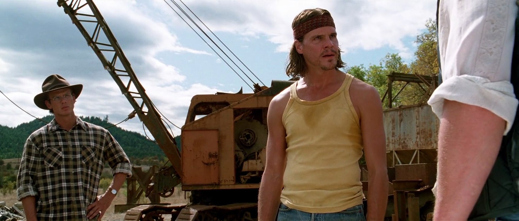 Feuer am Himmel (1993)