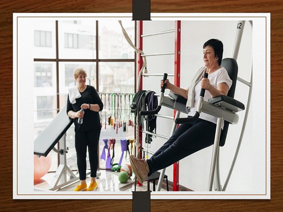 Advanced Recovery Solutions With Physical Medicine And Rehabilitation In Toronto