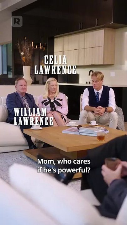 In The Palm Of His Hand