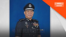 PDRM Johor perkukuh keselamatan pesta perarakan Chingay 2026