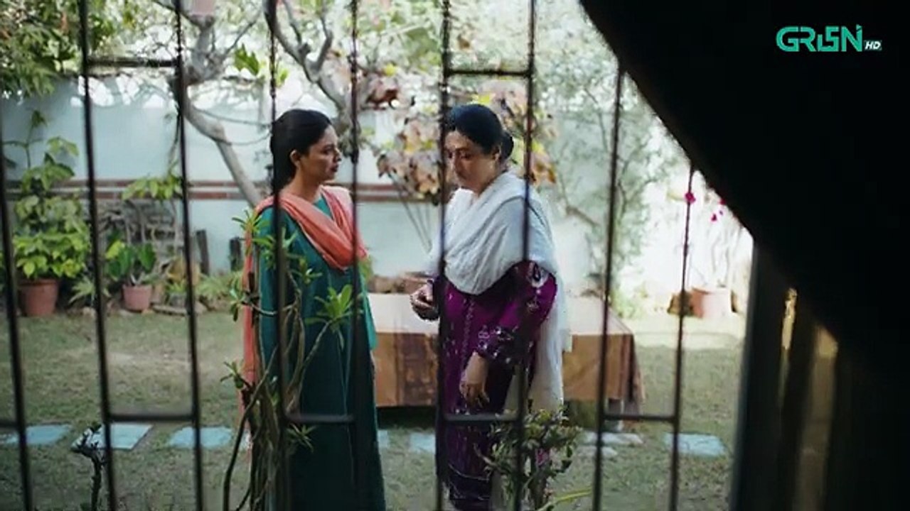 Maa Episode 31 _ Aina Asif - Ahmed Rafique - Sunita