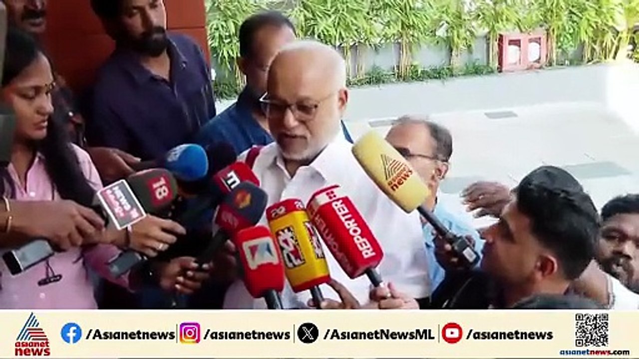 'ജി സുധാകരനിൽ നിന്ന് പ്രയാസമുണ്ടാകുന്ന ഒന്നും ഉണ്ടായിട്ടില്ല, ഞങ്ങളൊക്കെ ബന്ധപ്പെടുന്നുണ്ട്'
