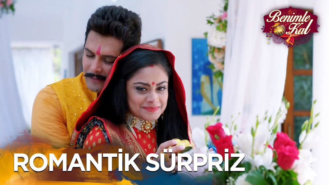 Kocam Benimle İlgili Hiçbir Şey Unutmaz | Benimle Kal 30. Bölüm