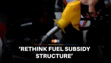 Govt should rethink fuel subsidy structure amid Iran conflict, say economists