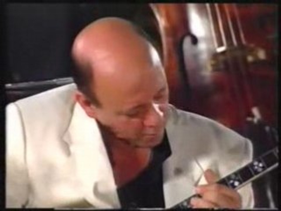 "The World is Waiting for the Sunrise" LINO PATRUNO